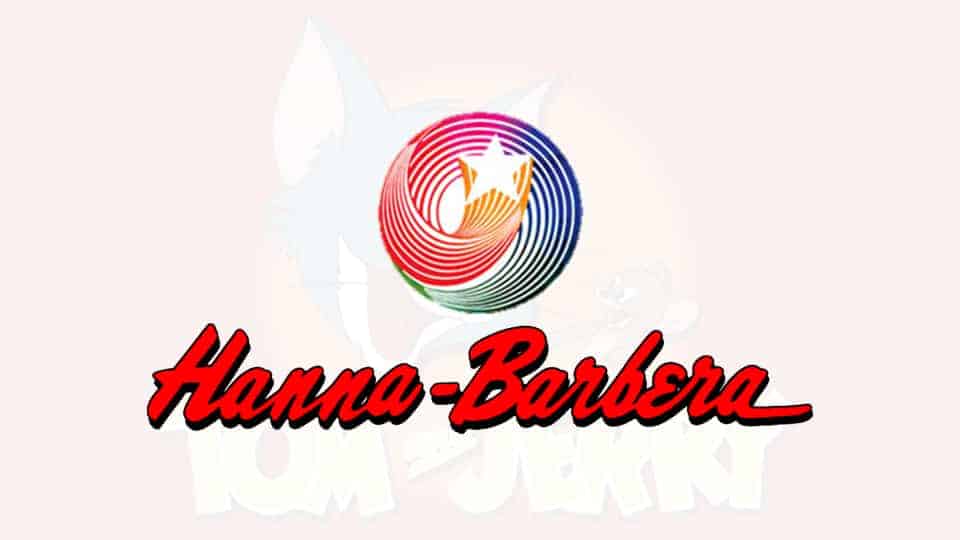 logo of hanna barbera