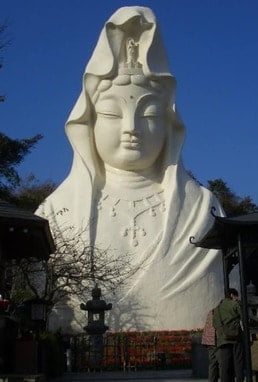 photo of ofuna-kannon,-japan