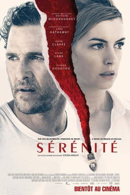 poster of Serenity movie