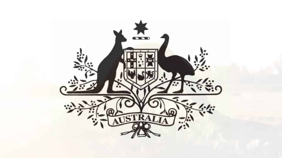 logo of Australian Secret Intelligence Service