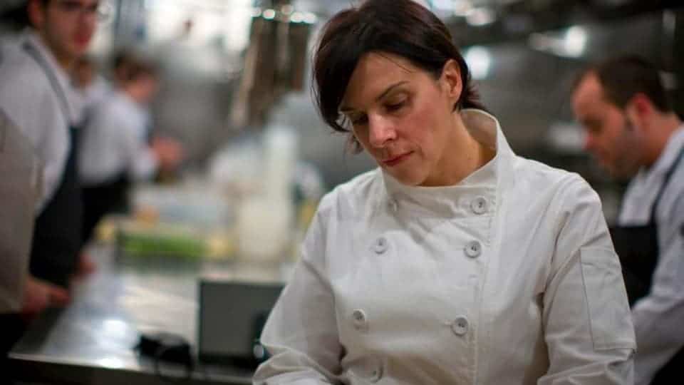 photo of chef Barbara Lynch