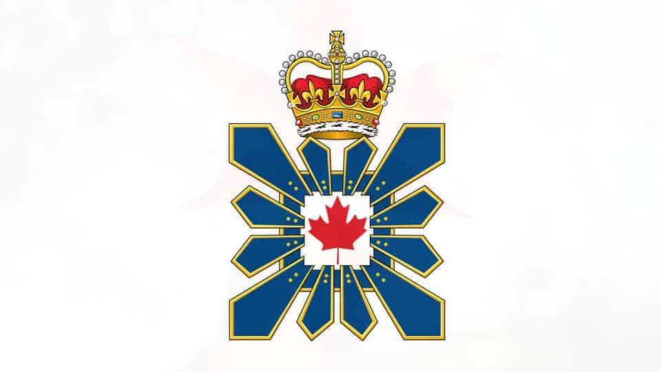 logo of Canadian Security Intelligence Service