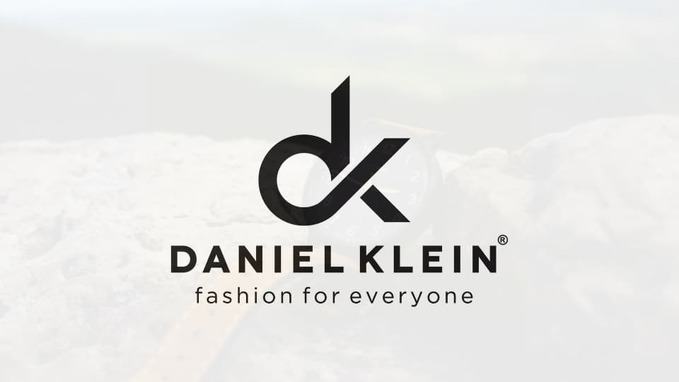 logo of Daniel Klein watches