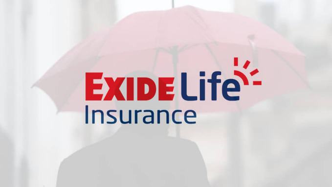 logo of Exide Life Insurance