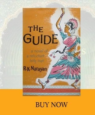 front cover of The Guide book