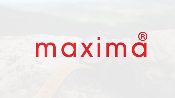 logo of Maxima watches