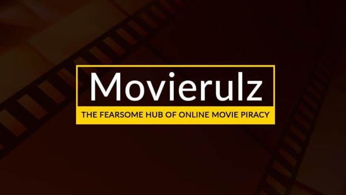 movie rulz website logo