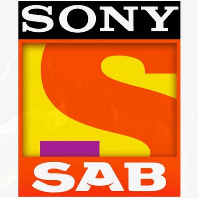 logo of Sony SAB youtube channel