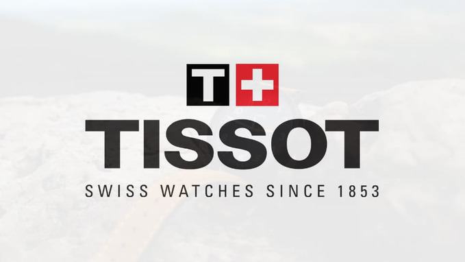 logo of Tissot watches