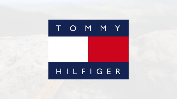 logo of Tommy Hilfiger