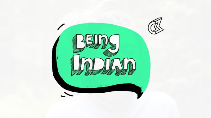 Being Indian youtube channel