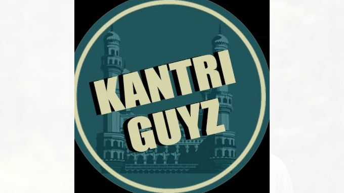 Kantri Guyz youtube channel