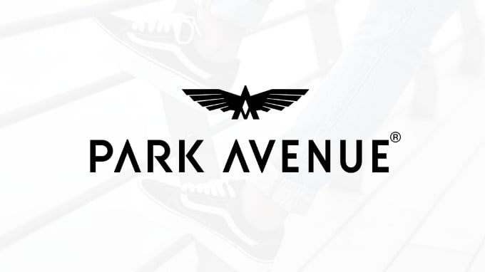 Park Avenue western wear Brand