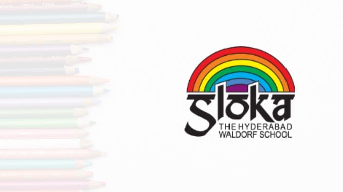 Sloka School Hyderabad