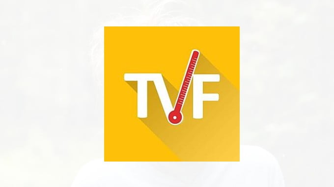 The Viral Fever youtube channel