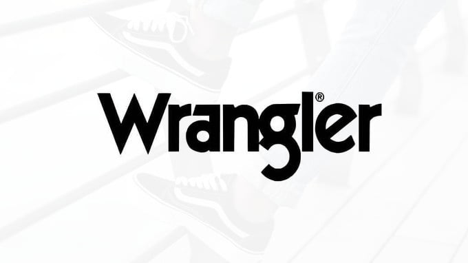 Wrangler western wear Brand