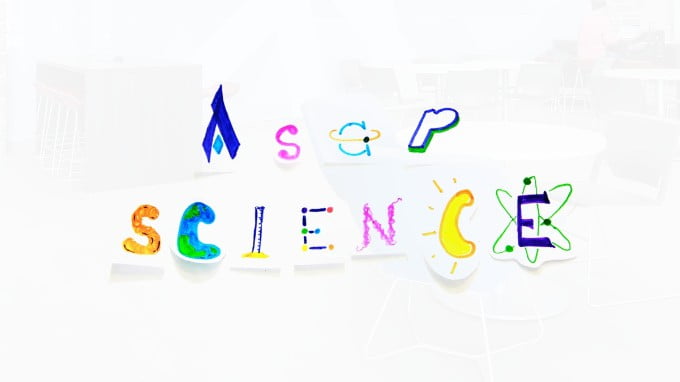 Asapscience Educational Youtube Channel