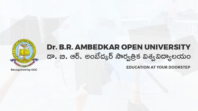 Dr Br Ambedkar Open University