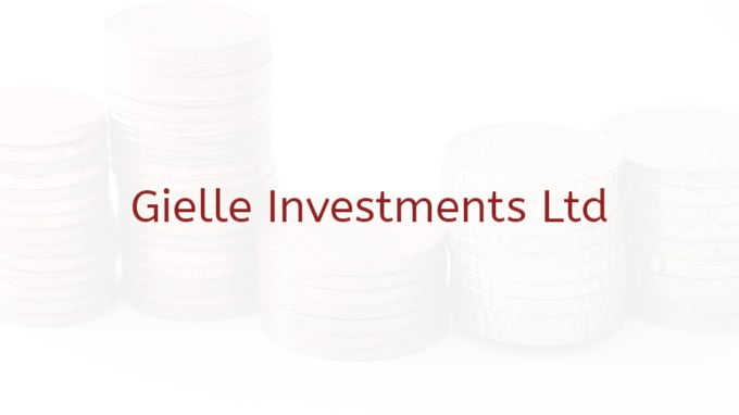 Gielle Investments Ltd