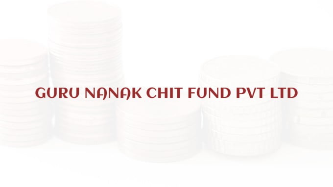 Guru Nanak Chit Fund