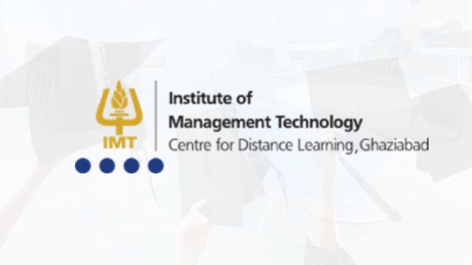 Imt Distance And Open Learning Institute