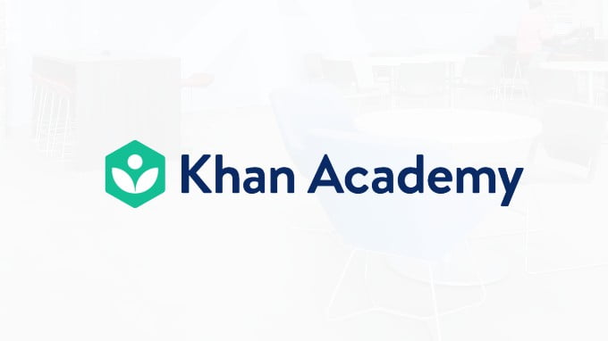 Khan Academy Educational Youtube Channel