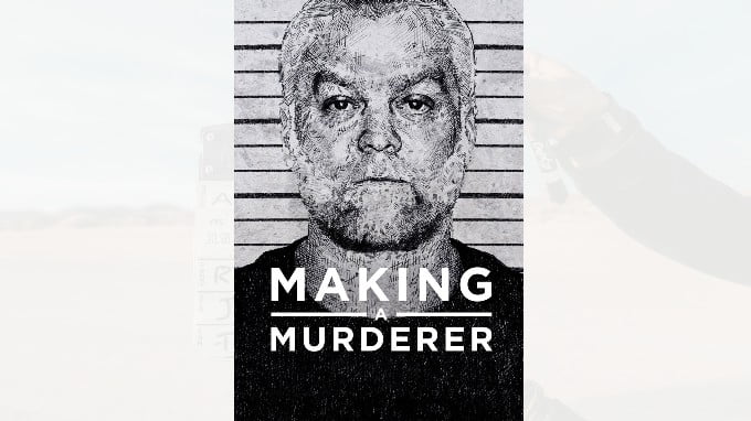 Making Of A Murderer English Web Series