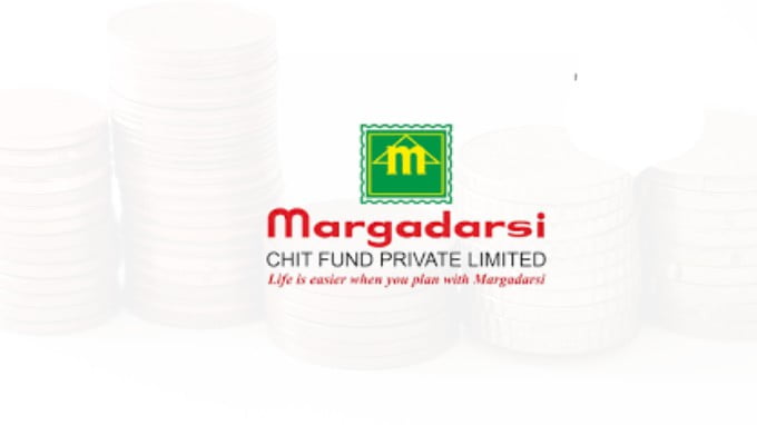 Margadarsi Chit Fund private limited