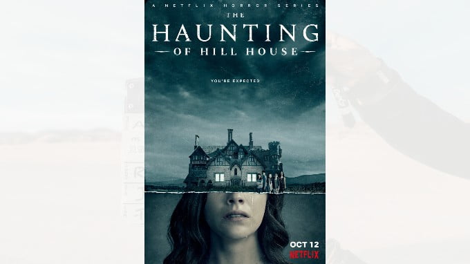 The Haunting Of Hill House English Web Series