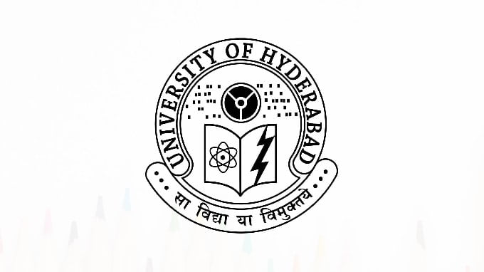 University Of Hyderabad